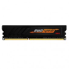 Geil  Evo SPEAR-CL16- 16GB-3000MHz-Dual -DDR4 